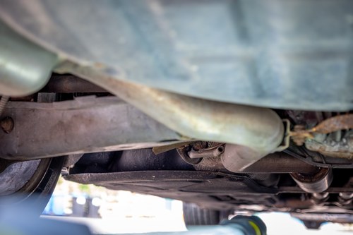 2006 Mercedes-Benz W221 S600 L V12 In vendita (immagine 144 di 158)