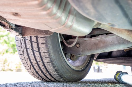 2006 Mercedes-Benz W221 S600 L V12 In vendita (immagine 146 di 158)