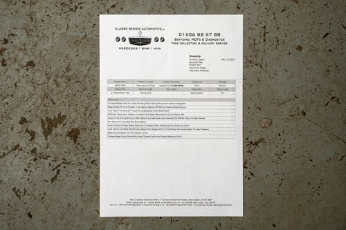 2006 Mercedes-Benz W221 S600 L V12 In vendita (immagine 158 di 158)