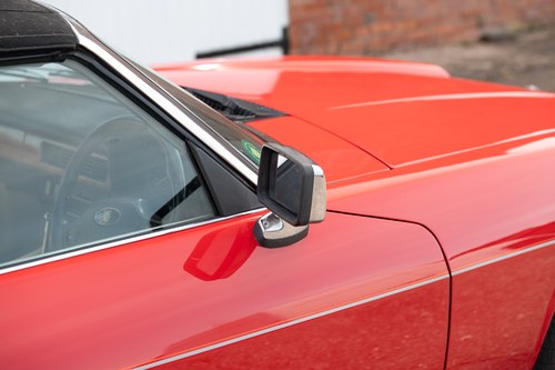 1989 Jaguar XJ-S Convertible à venda (imagem 85 de 198)