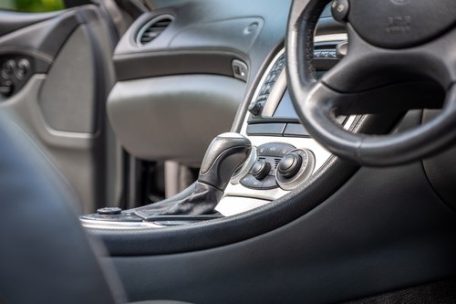 2003 Mercedes-Benz R230 SL55 AMG In vendita (immagine 46 di 181)