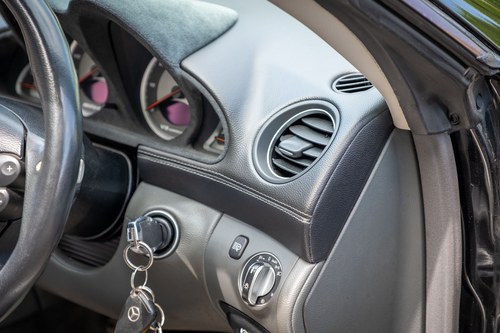 2003 Mercedes-Benz R230 SL55 AMG In vendita (immagine 49 di 181)