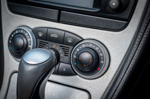 2003 Mercedes-Benz R230 SL55 AMG In vendita (immagine 59 di 181)