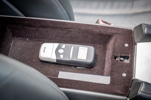 2003 Mercedes-Benz R230 SL55 AMG In vendita (immagine 65 di 181)