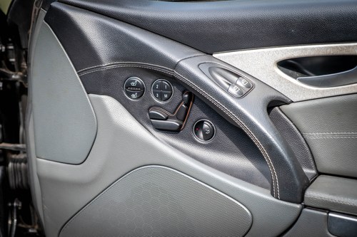 2003 Mercedes-Benz R230 SL55 AMG In vendita (immagine 74 di 181)