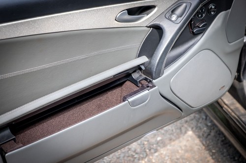 2003 Mercedes-Benz R230 SL55 AMG In vendita (immagine 80 di 181)