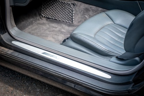 2003 Mercedes-Benz R230 SL55 AMG In vendita (immagine 83 di 181)