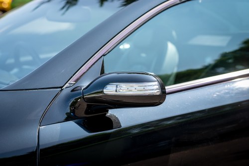 2003 Mercedes-Benz R230 SL55 AMG In vendita (immagine 103 di 181)