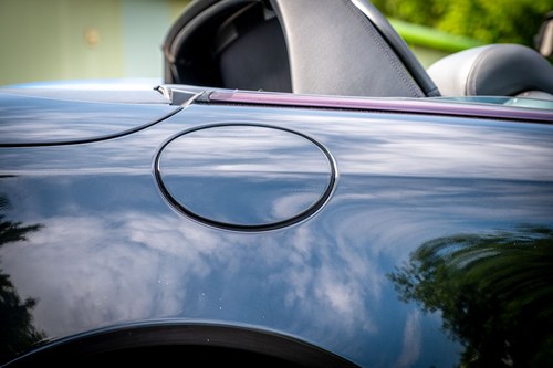 2003 Mercedes-Benz R230 SL55 AMG In vendita (immagine 129 di 181)