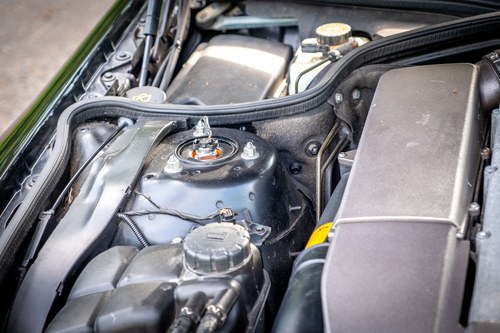 2003 Mercedes-Benz R230 SL55 AMG In vendita (immagine 138 di 181)