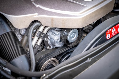 2003 Mercedes-Benz R230 SL55 AMG In vendita (immagine 142 di 181)