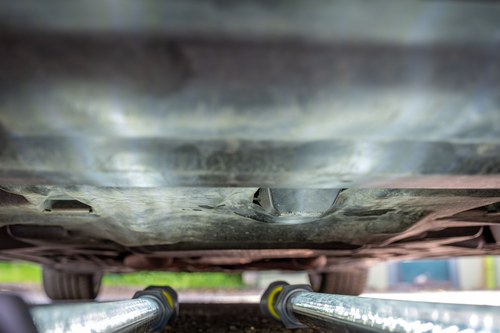 2003 Mercedes-Benz R230 SL55 AMG In vendita (immagine 153 di 181)