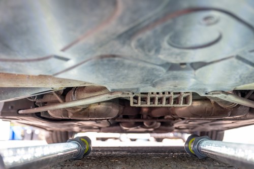 2003 Mercedes-Benz R230 SL55 AMG In vendita (immagine 158 di 181)