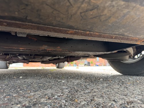 1989 Jaguar XJ-S Convertible à venda (imagem 149 de 198)