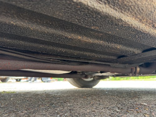 1989 Jaguar XJ-S Convertible à venda (imagem 153 de 198)