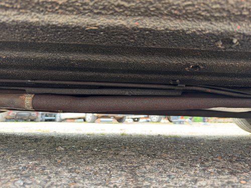 1989 Jaguar XJ-S Convertible à venda (imagem 154 de 198)