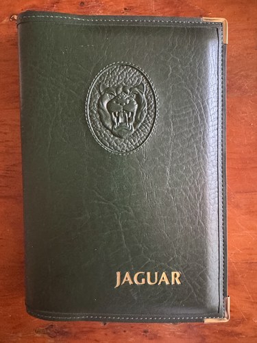 1989 Jaguar XJ-S Convertible à venda (imagem 190 de 198)