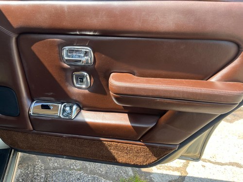 1981 Rolls-Royce Silver Spur Te koop (foto 53 van 75)