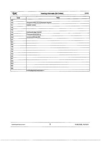 2019 Mercedes-Benz W463 G550 BRABUS G800 En venta (imagen 100 de 100)