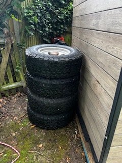 1985 Toyota Land Cruiser HJ60 4L Diesel à vendre (picture 48 of 61)