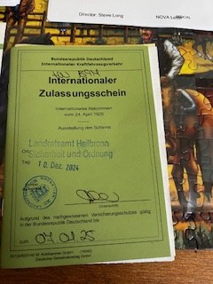 1985 Toyota Land Cruiser HJ60 4L Diesel à vendre (picture 61 of 61)