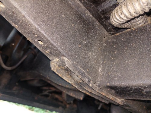 1974 Volkswagen Type 2 Westfalia-Style Camper Conversion For Sale (picture 78 of 91)