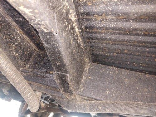 1974 Volkswagen Type 2 Westfalia-Style Camper Conversion For Sale (picture 79 of 91)