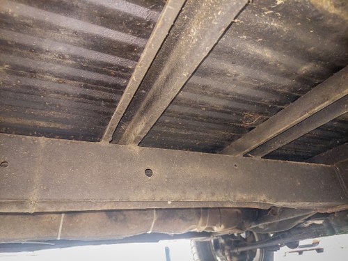 1974 Volkswagen Type 2 Westfalia-Style Camper Conversion For Sale (picture 80 of 91)