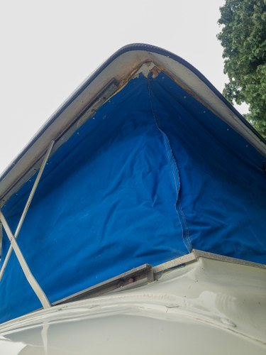 1974 Volkswagen Type 2 Westfalia-Style Camper Conversion For Sale (picture 43 of 91)