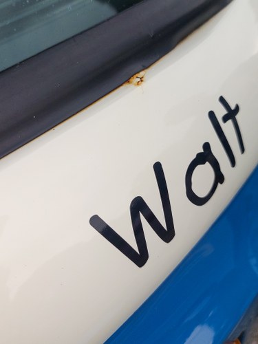 1974 Volkswagen Type 2 Westfalia-Style Camper Conversion For Sale (picture 64 of 91)