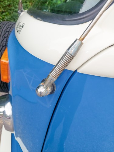 1974 Volkswagen Type 2 Westfalia-Style Camper Conversion For Sale (picture 66 of 91)