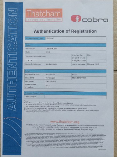 1974 Volkswagen Type 2 Westfalia-Style Camper Conversion For Sale (picture 85 of 91)