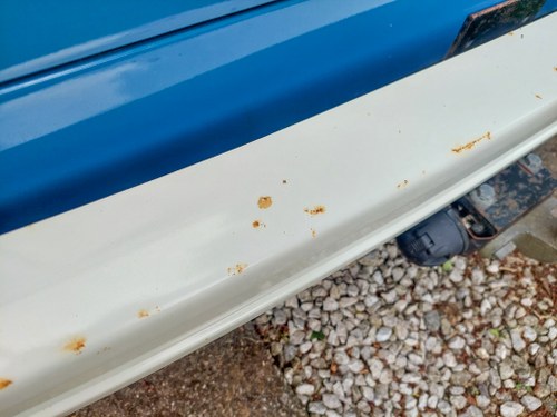 1974 Volkswagen Type 2 Westfalia-Style Camper Conversion For Sale (picture 52 of 91)