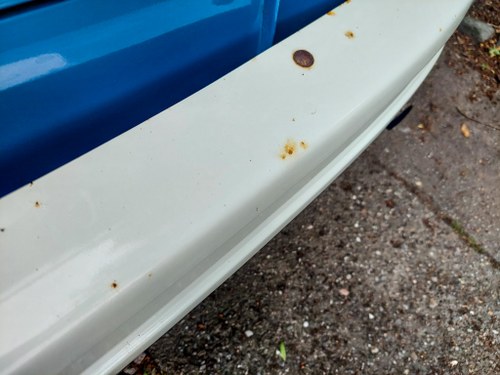 1974 Volkswagen Type 2 Westfalia-Style Camper Conversion For Sale (picture 70 of 91)