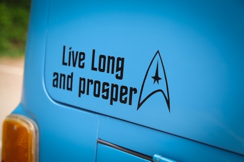 1974 Volkswagen Type 2 Westfalia-Style Camper Conversion For Sale (picture 55 of 91)