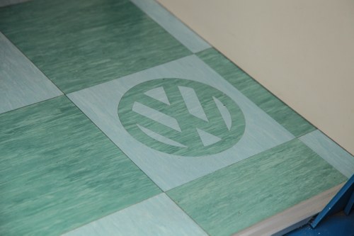 1974 Volkswagen Type 2 Westfalia-Style Camper Conversion For Sale (picture 48 of 91)