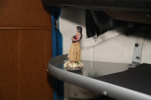 1974 Volkswagen Type 2 Westfalia-Style Camper Conversion For Sale (picture 25 of 91)