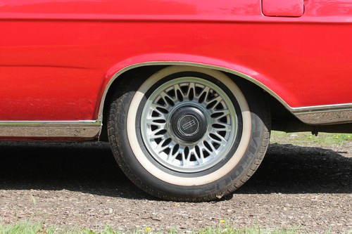 1966 Ford Galaxie 500 Convertible Te koop (foto 26 van 109)