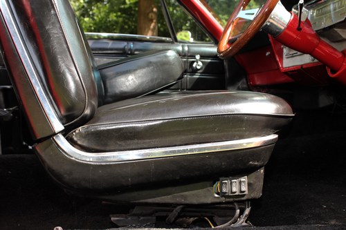 1966 Ford Galaxie 500 Convertible Te koop (foto 59 van 109)