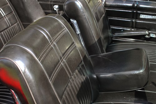 1966 Ford Galaxie 500 Convertible Te koop (foto 61 van 109)