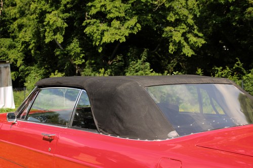 1966 Ford Galaxie 500 Convertible Te koop (foto 67 van 109)