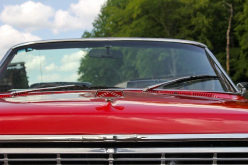 1966 Ford Galaxie 500 Convertible Te koop (foto 75 van 109)