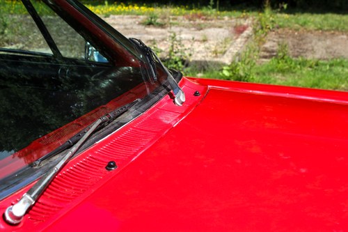 1966 Ford Galaxie 500 Convertible Te koop (foto 83 van 109)