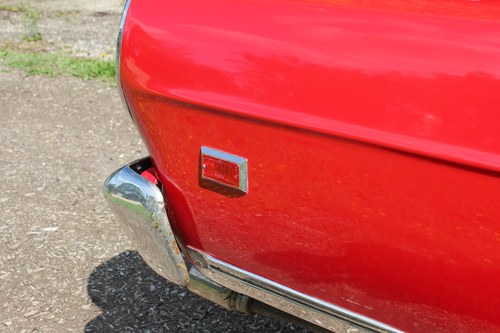 1966 Ford Galaxie 500 Convertible Te koop (foto 84 van 109)