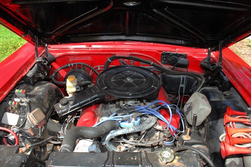 1966 Ford Galaxie 500 Convertible Te koop (foto 101 van 109)