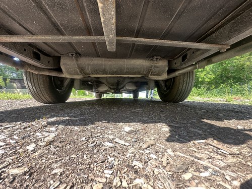 1966 Ford Galaxie 500 Convertible Te koop (foto 109 van 109)