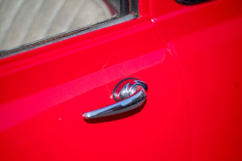 1961 Austin Seven Mini In vendita (immagine 99 di 184)