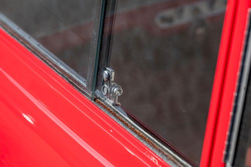 1961 Austin Seven Mini In vendita (immagine 103 di 184)