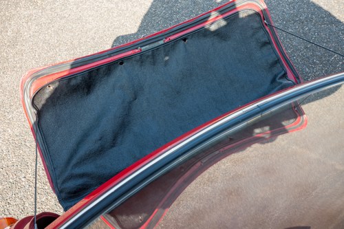 1961 Austin Seven Mini In vendita (immagine 67 di 184)