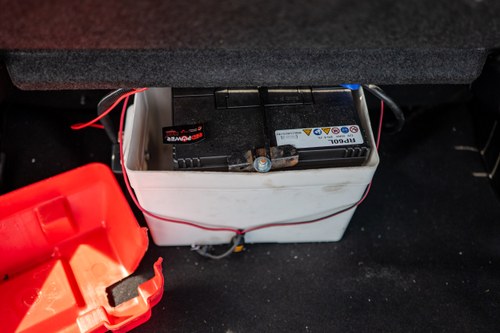 1992 Mazda RX7 à vendre (picture 96 of 219)